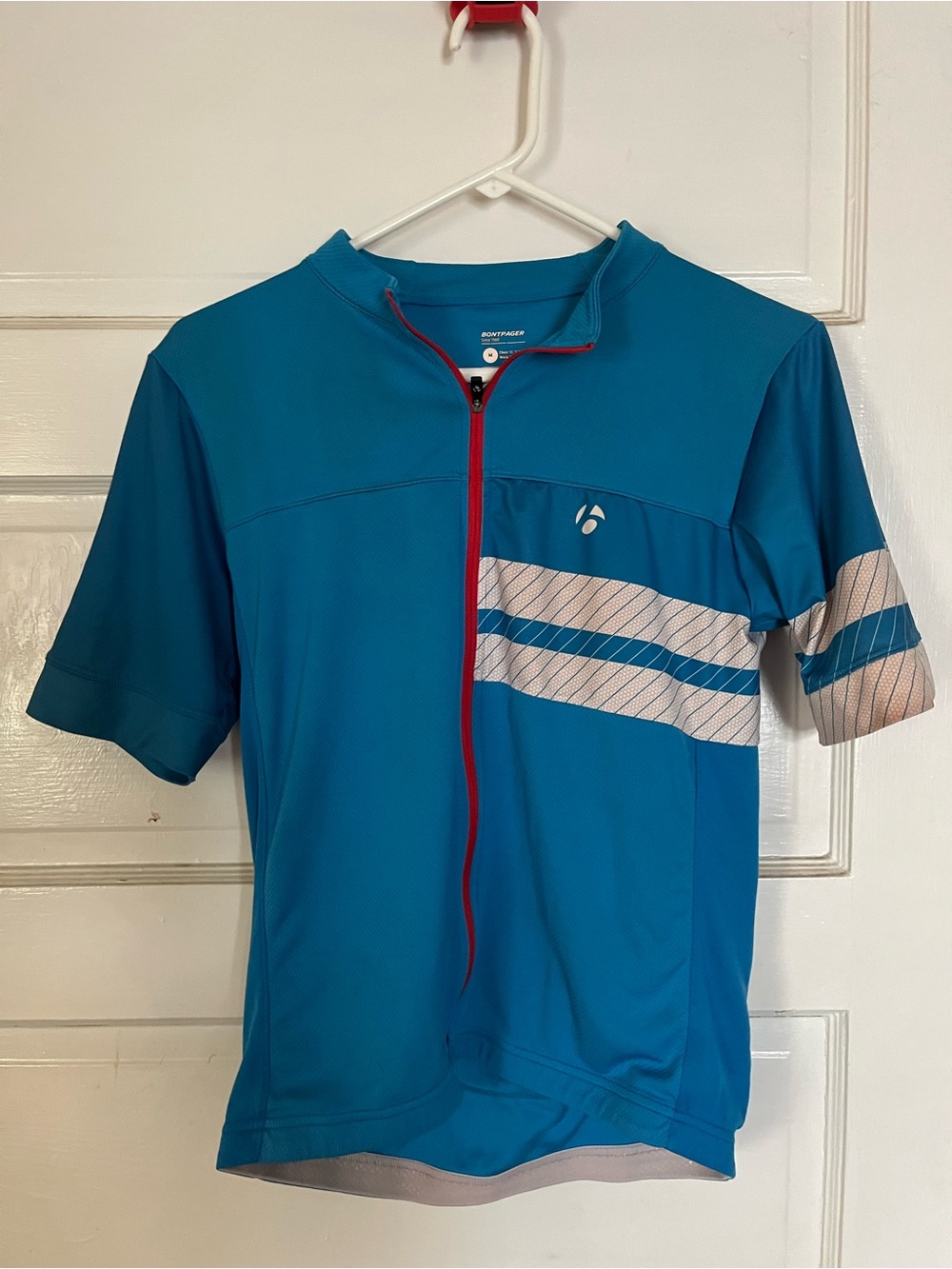Bontrager fitted jersey